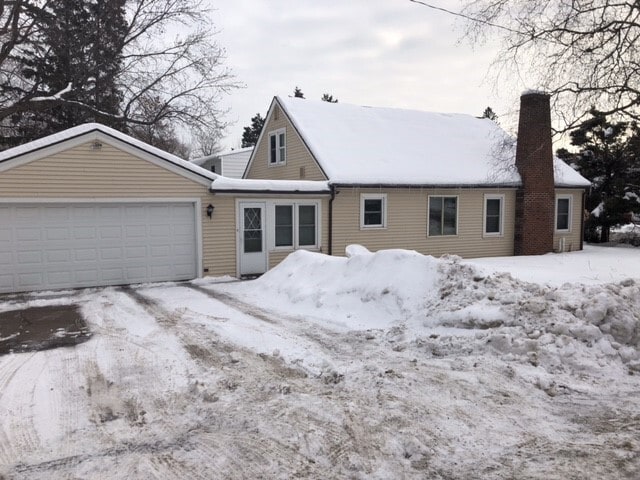 Building Photo - 125 W Saint Marie St