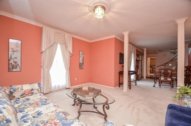 Building Photo - 519 Sancroft Ct