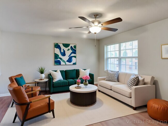 Foto del edificio - 4053 Doster St SW