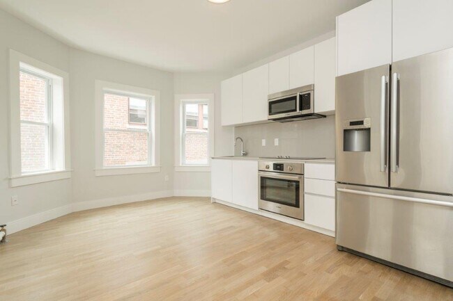 Foto del edificio - 31 South St