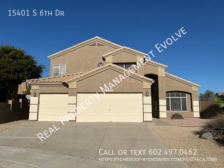 Primary Photo - COME TOUR TODAY! POOL AND LANDSCAPE MAINTE...