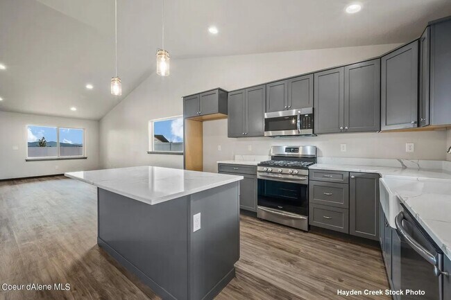 Foto del edificio - Beautiful Newer 3 Bedroom Home in Brookshire – Mountain Views!