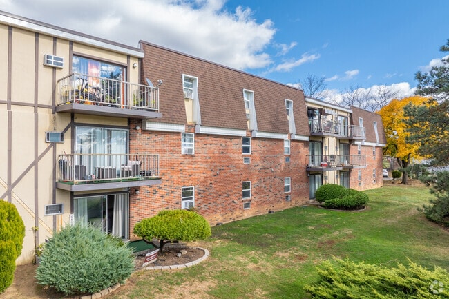 Foto del edificio - Fairmont Place