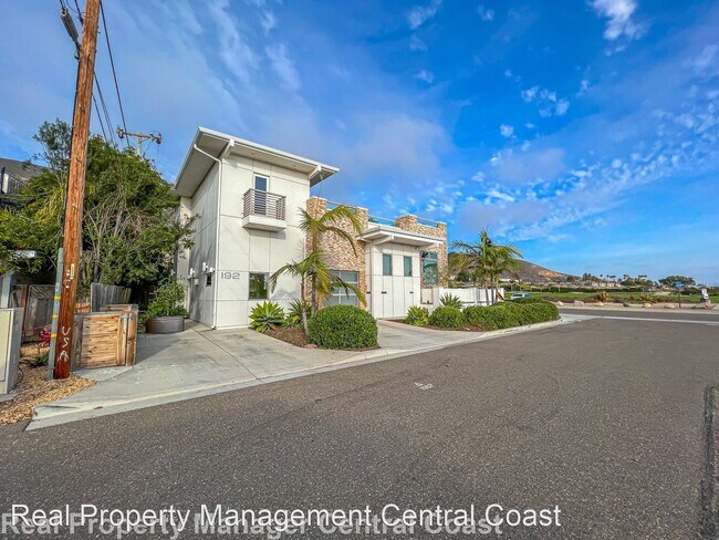 Foto del edificio - 1 br, 1 bath House - 192 Cliff Ave.