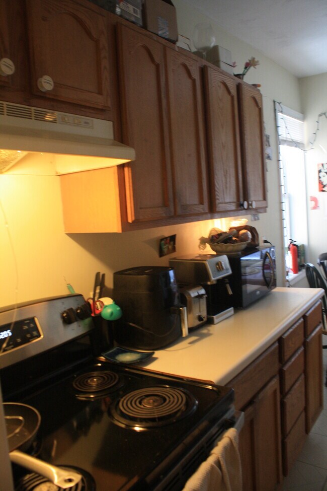 Foto del edificio - 822 Huntington Ave