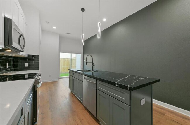 Foto del edificio - 5222 Pershing St
