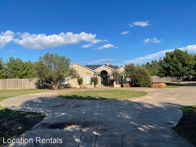 Building Photo - 4 br, 2 bath House - 14817 FM 1730