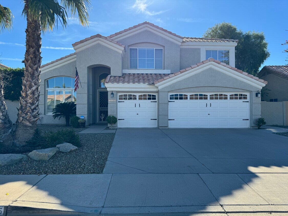 Foto principal - 7135 E Lakeview Ave