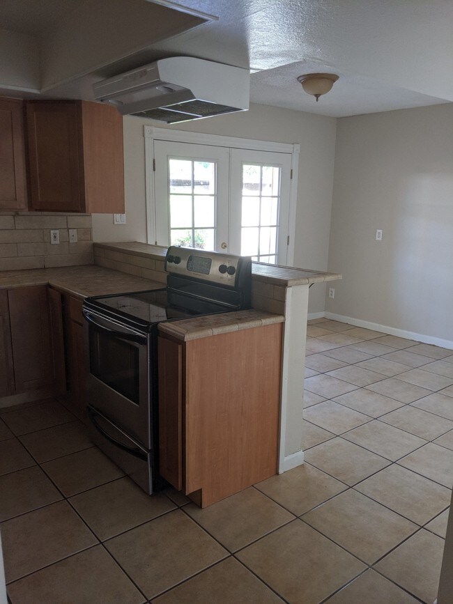 Foto del edificio - 8220 E Valley Vista Dr