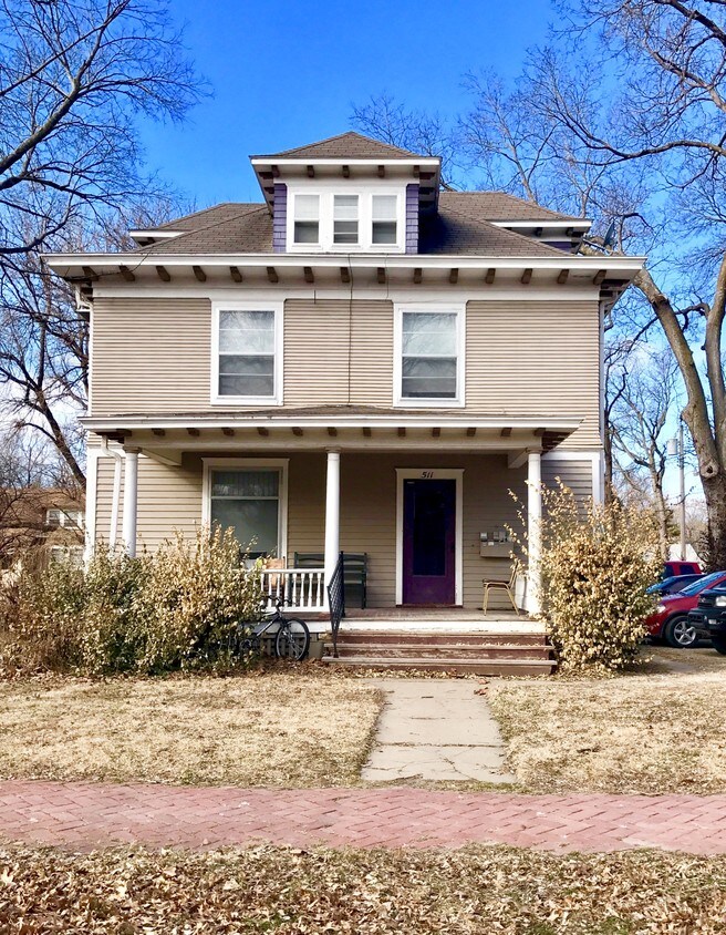 Primary Photo - 511 N Juliette Ave