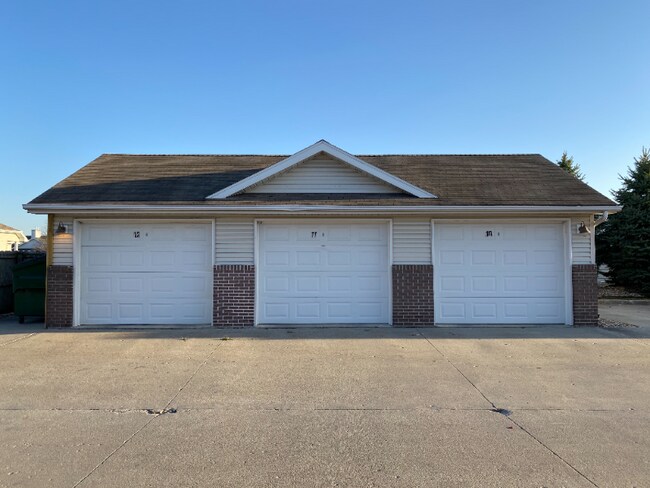 Foto del edificio - 1439 Prairie Dr