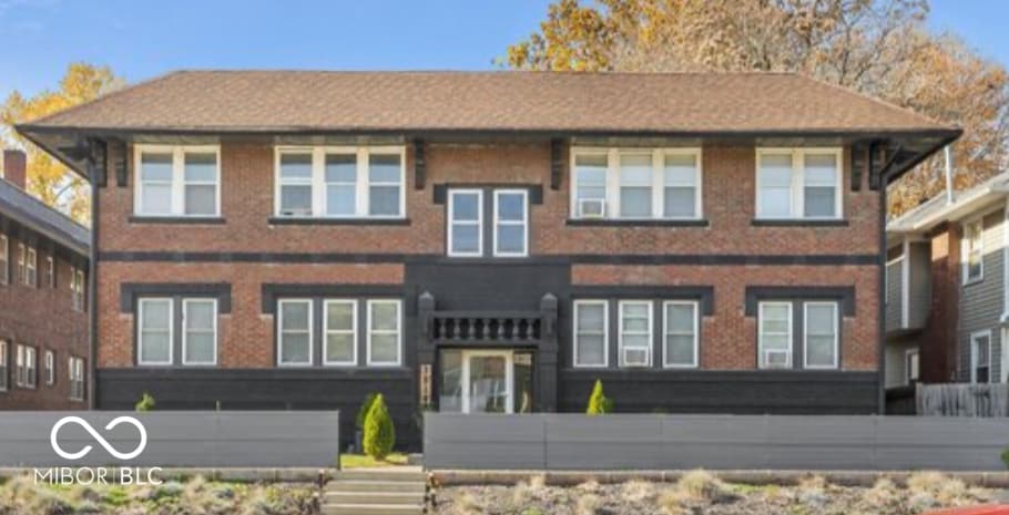 Foto principal - 3818 Central Ave