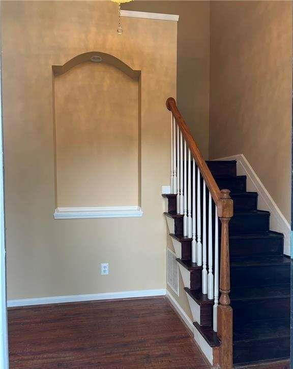 Foto del edificio - 1020 Olde Roswell Grove