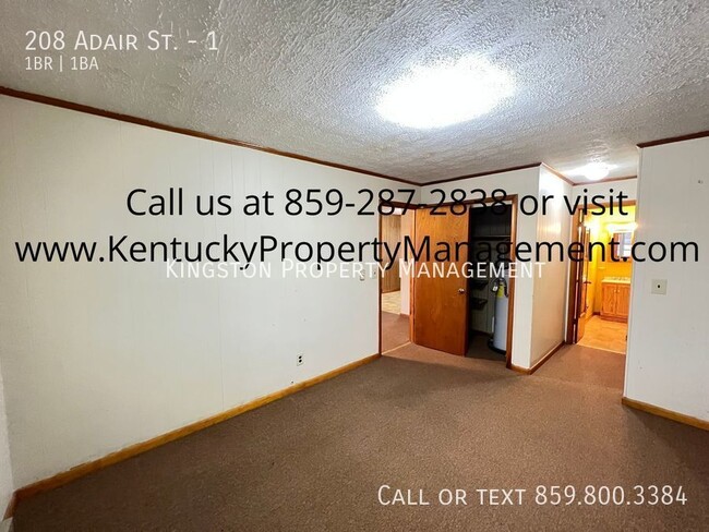 Building Photo - New 1 Bedroom Now Available!! MOVE-IN SPEC...