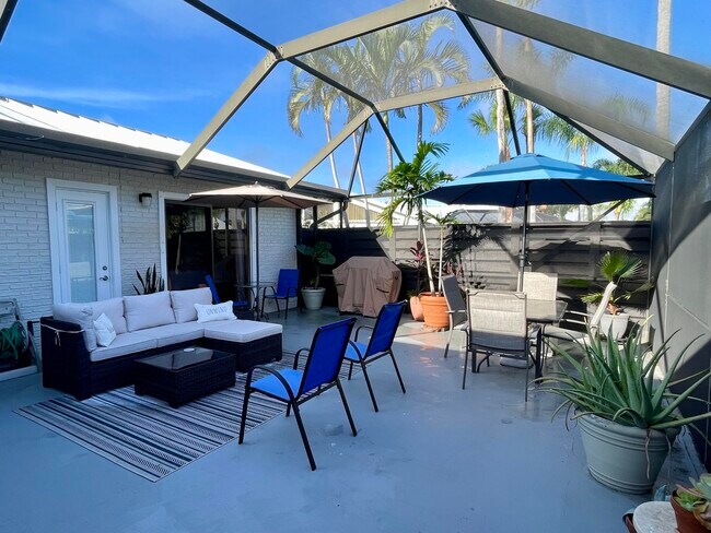 Foto del edificio - 1801 S US Hwy 1