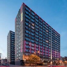 Building Photo - 1220 N Broad St