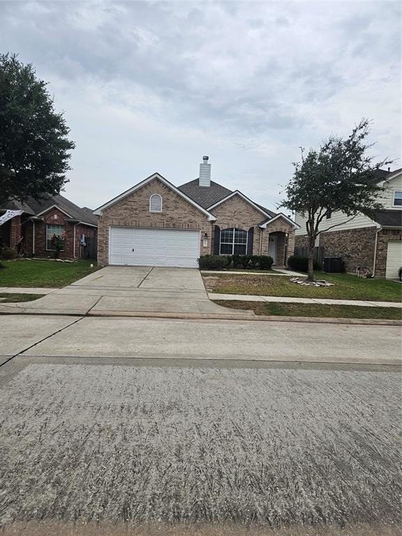 Primary Photo - 10043 Arcadian Spgs Ln