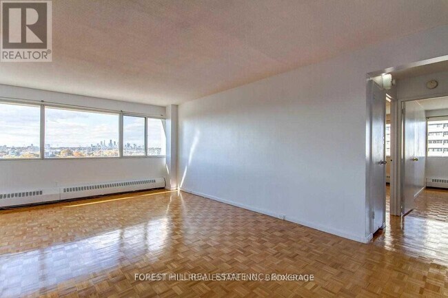 Photo du bâtiment - 715 Don Mills Rd.