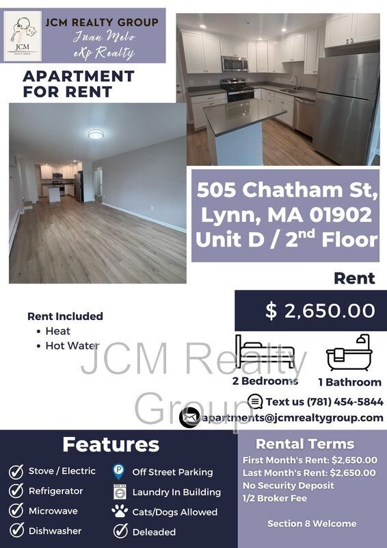 Foto del edificio - 505 Chatham St