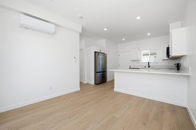 Building Photo - Brand new, be the first tenants!