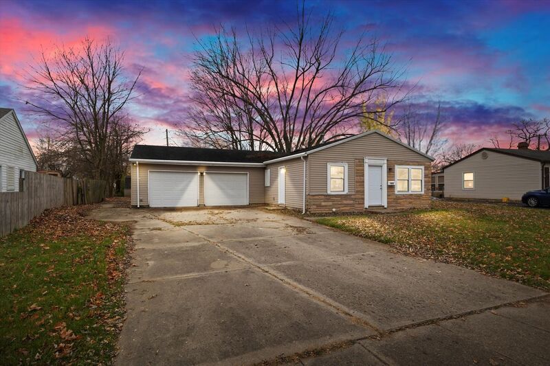 1833 Drake Dr, Xenia, OH 45385 - House Rental in Xenia, OH | Apartments.com
