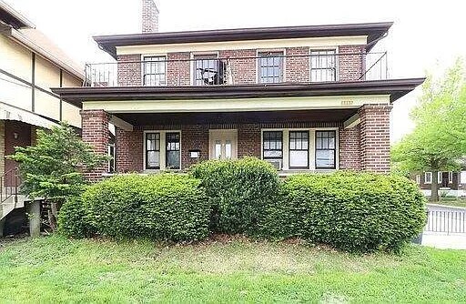 Foto del edificio - 4965 Glenway Ave