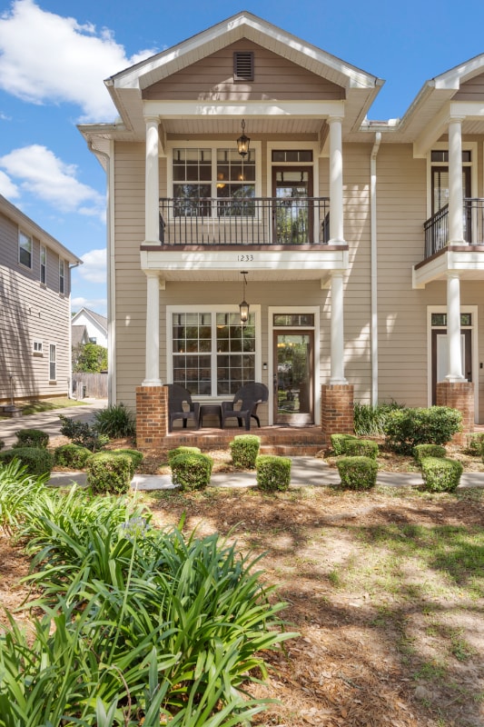 Photo - 1233 N Duval St