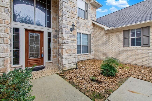 Building Photo - 6507 Montana Ridge Ct