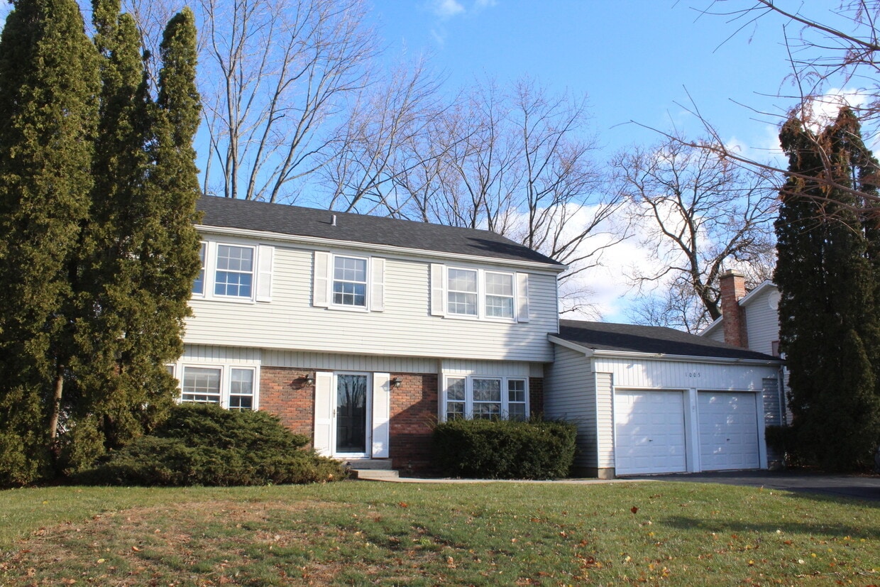 1005 Alden Ln, Buffalo Grove, IL 60089 House for Rent in Buffalo