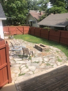 Foto del edificio - 515 S Fess Ave