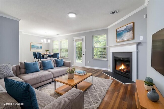Foto del edificio - 897 Brickleridge Ln SE