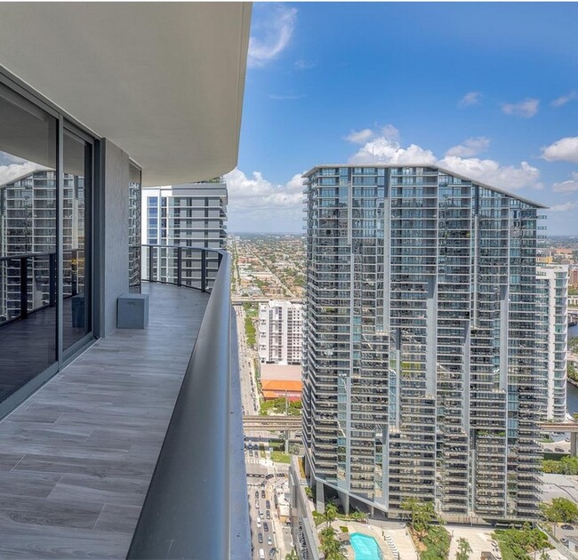 Foto del edificio - 36 NE 1st St