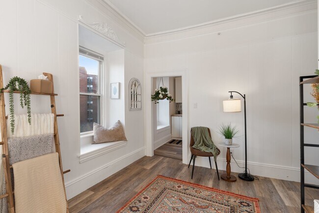 Foto del edificio - 928 Dorchester Ave