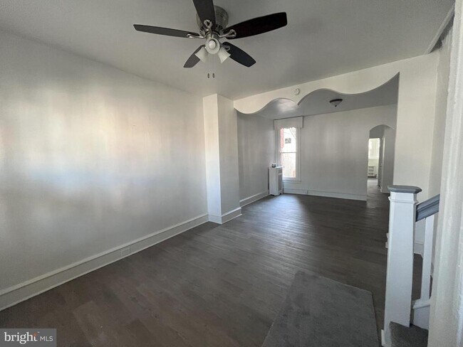 Foto del edificio - 3008 N 25th St