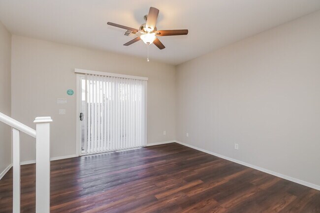Foto del edificio - 5119 Fulton St