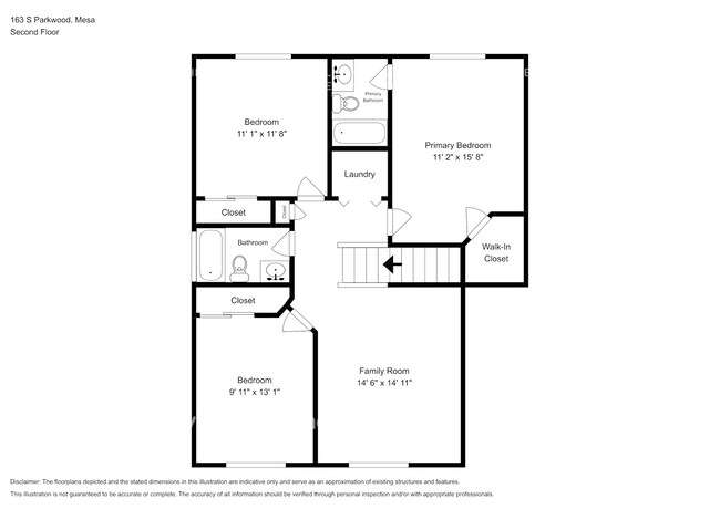 Building Photo - 163 S Parkwood