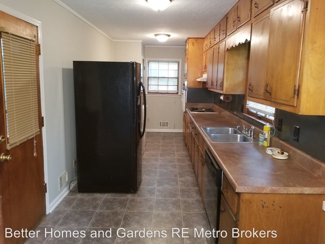 Building Photo - 3 br, 2 bath House - 1170 Blair Bridge Road
