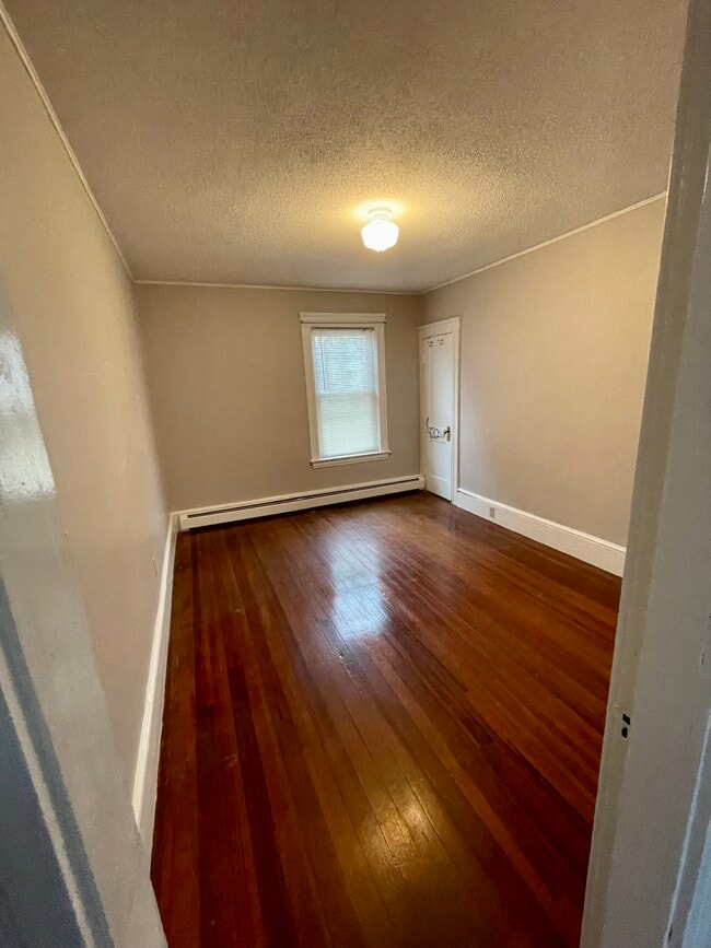 bedroom #1 - 576 Providence St
