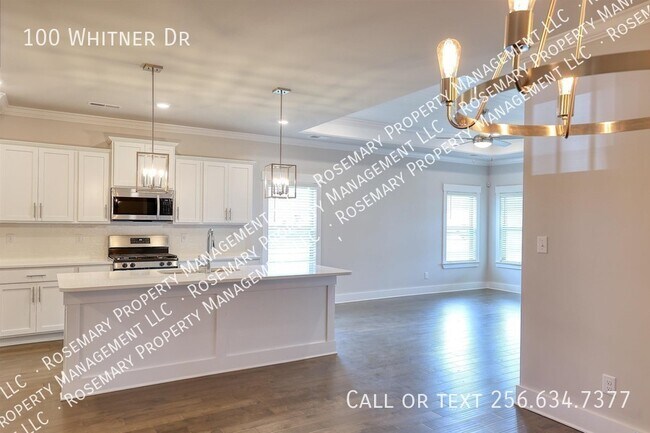 Building Photo - 100 Whitner Dr