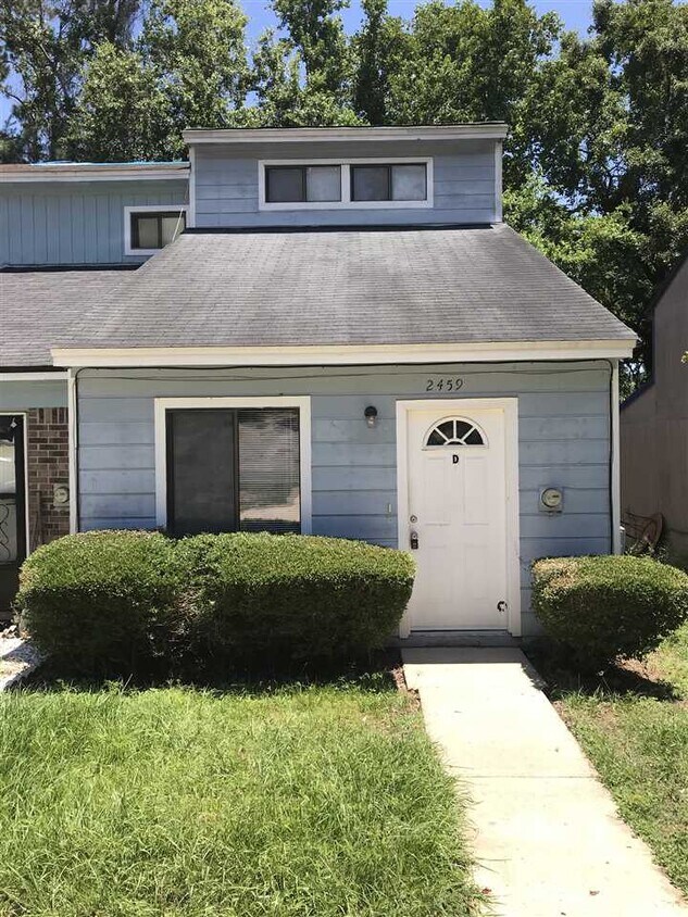 2459 Talco Hills Dr, Tallahassee, FL 32303 House Rental in