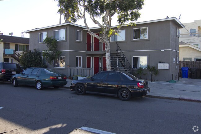 Building Photo - 3250 Mission Blvd