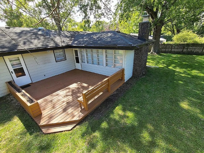 Foto del edificio - 11 Jan Ave