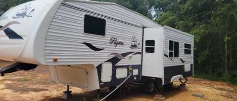 Foto principal - 765 Backwoods Rd