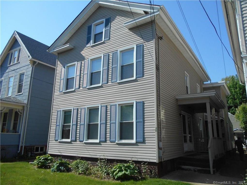 30 Cottage St Unit 3, New Haven, CT 06511 Apartment for Rent in New