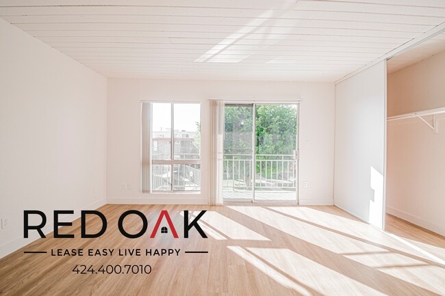 Foto del edificio - 855 S Citrus Ave