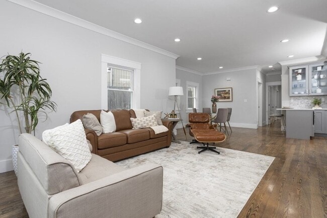 Foto del edificio - 10 Grant St