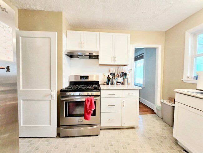 Foto del edificio - 44 Day St