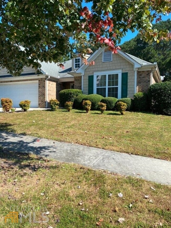 Foto del edificio - 1690 Cooper Lakes Dr