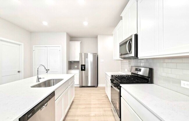 Foto del edificio - 32915 Silver Mdw Wy