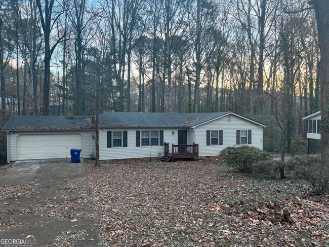 Building Photo - 1128 Wildwood Ln